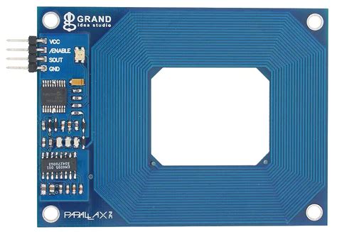 parallax rfid card reader cad|rfid reader datasheet.